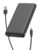 Belkin 20000 mAh Power Bank | Super Fast Charging | USB Type-C Input PD Port | 15W Charging for iPhone Series (16, 16 Pro Max), Samsung Galaxy, Google Pixel & More | 2 Years Warranty | Black