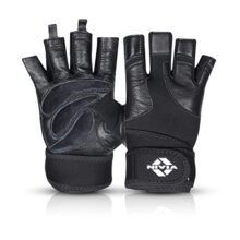 Nivia Rhino Gym Gloves, small