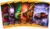 NAVNEET Youva Soft Bound Long Book 17×27 cm Regular Notebook Single Line 172 Pages(Multicolor, Pack of 6)