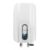 GM Fogo 3Ltr 3KW Instant Water Heater Geyser | Warranty of 7Yr Tank, 4Yr Element, 2Yr Product | Rust & Shock Proof | 6.5 Bar Pressure for High Rise Building | Home Kitchen & Bathroom | White