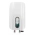 GM Fogo 3Ltr 3KW Instant Water Heater Geyser | Warranty of 7Yr Tank, 4Yr Element, 2Yr Product | Rust & Shock Proof | 6.5 Bar Pressure for High Rise Building | Home Kitchen & Bathroom | White