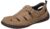 Hush Puppies Men Dawson E Brown Shoe Uk 7 (8554260)