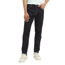 Levi’s Men’s 512 Slim Tapered Fit Mid-Rise Jeans Blue