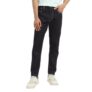 Levi’s Men’s 512 Slim Tapered Fit Mid Rise Jeans Black