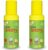 Nixy Shots Spray- Laundry Detergent, Floor Cleaner And Utensils Cleaner (Multi Task Cleaner) – Citrus Lemon Fresh – Queen Size