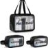 Fastrack Bare Basics Quartz Analog Silver Dial Black Plastic Strap Watch for Guys – NS3114PP02
