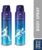 Yardley London Sporting League Body Spray -Assorted Deodorant Spray  –  For Men(150 Ml, Pack Of 2)