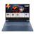 HP Victus, AMD Ryzen 7 7445HS, 6GB RTX 4050, 16GB DDR5(Upgradeable) 512GB SSD, 144Hz, IPS, 300 nits, 15.6”/39.6cm, Win11, Office24, Blue, 2.29kg, fb3130AX, DTS Audio, Xbox Gamepass*, Gaming Laptop