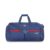 Lavie Sport Epitome 65 Cms Duffle Bag | Sturdy Airbag Duffle | Spacious Gym Duffle Bag