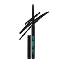 LAKMÉ Eyeconic – Sparkling Black 0.35G, Cream, Shimmering