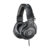audio-technica Ath-M30X Wired On Ear Headphones Without Mic Wired without Mic(Black, On the Ear)