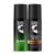 Beardo Glory & Whisky Smoke Bourbon Perfume Body Spray (Set of 2) Get compliments with Long lasting Fougere, Aromatic Deodorant | Gift For Brother | Gift For Friends