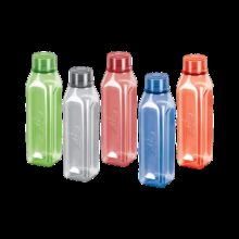 MILTON Prime Water,1 Litre Each, 1000 ml PET Bottle(Pack of 5, Multicolor)