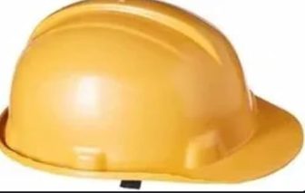 Construction Helmet