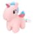 STRIDERS Cuddle and Carry Mystic P Bag with Plush – Cute Plush Backpack for Kids, Soft Huggable Stuffed Animal Bag for Toddlers & Preschoolers (ST-FP254)