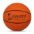 Cockatoo Orange Fury Basketball L Size 7 Professional Indoor-Outdoor Training And Tournament Ball L For Men And Women