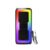 Gizmore Ms530 Play 30W With Karaoke Wired Mic Bt Speaker|6Hour Play Time|Loud & Clear Stereo Sound|Vivid Rgb Lights|Bt/Usb/Sd Card Playback, Portable & Type C Fast Charging (Black)