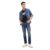 Levi’s Men’s 512 Slim Tapered Fit Mid-Rise Jeans Blue