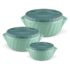 Crompton Energion Hyperjet 1200mm BLDC Ceiling Fan | Point Anywhere Remote Control | BEE 5 Star Rated Energy Efficient | Superior Air Delivery | Anti-Rust | 2 Year Manufacturer Warranty | White Black