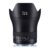 ZEISS Milvus ZE 2.8/18 Super Wide-Angle Camera Lens for Canon EF-Mount SLR/DSLR Cameras
