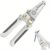 Wire Stripper Pliers Multi-Functional Alloy Steel Tool With Wire Cutting, Stripping, Crimping And Lock Switch Design