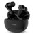 Noise Buds VS102 Plus Wireless Earbuds, Bluetooth Earbuds with 70H Playtime, Quad Mic ENC for Clear Calls, 11mm Drivers, Deep Bass, Instacharge, Bluetooth v5.3 (Matte Black)