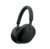 Sony WH-1000XM5 Best Active Noise Cancelling Wireless Bluetooth Over Ear Headphones with Mic for Clear Calling,Battery Life 30 Hours -Black
