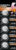 DURACELL CR2032 Lithium Coin   Battery(Pack of 5)