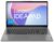 Lenovo Ideapad 3 Intel Core I5-1235U 12Th Gen 15.6″ (39.62Cm) Fhd Ips Anti-Glare (8Gb/512Gb Sdd/Windows 11/Office 2021/Backlit/1Yr Warranty/3Months Game Pass/Arctic Grey/1.63Kg), 82Rk00Edin