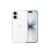 Apple iPhone 17 256 GB: 15.93 cm (6.3″) Display with Promotion, A19 Chip, Center Stage Front Camera for Smarter Group Selfies, Improved Scratch Resistance, All-Day Battery Life; White