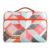 Protecta Oscar 360˚ Protection Waterproof 15.6 Inch Laptop Bag for Men & Women Ideal for Office & College with Soft Interiors & Retractable Handle – (Geometric Print)