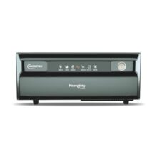 Microtek vTurbo New 2000 24V 1650VA/1320W Digital Wave Inverter, Home & Office Power Backup, Fast Charging, Compatible with Lithium-Ion, Tubular, Flat Plate & SMF Batteries, 3 Year Warranty