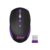 Zebronics Dc Joker Edition Jaguar Silent Wireless Mouse For Computer, Laptop With 1600 Dpi Max, Switch Control, Power On/Off, Plug & Play Usage, 2.4Ghz Nano Receiver And Lightweight