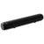 Boat Aavante Bar 610, 25W Signature Sound, 2.0 Ch With Dual Passive Radiators, 7 Hrs Battery, Sleek Design, Multi Connectivity, Bluetooth Sound Bar, Soundbar Speaker (Charcoal Black)