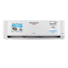 Hitachi 1.5 Ton 3 Star Xpandable+ Inverter Split Ac (100% Copper, 4-Way Swing, Ice Clean, Dust Filter, 3400Sxl Ras.D318Pccibs, White)