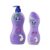 Parachute Advansed Deep Nourish Body Lotion For Dry Skin, 250 ml + 400ml, Pure Coconut Milk With 100% Natural Moisturisers, Suitable For Men & Women
