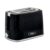 Tower Windsor 2 Slice Pop Up Toaster with Self Centring Slots, 7 Browning Levels, 800W Fast Heating, Reheat & Defrost, Auto Shut Off, Removable Crumb Tray, British Design, 2 Year Warranty