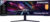 Samsung Odyssey Neo G9 144.81 cm (57 inches) Curved DUHD VA Panel with HDR10+, Quantum Mini LED, USB, DP, HDMI Ports, Height Adjustable Stand Gaming Monitor (LS57CG950NWXXL)(AMD Free Sync, Response Time: 1 ms, 240 Hz Refresh Rate)