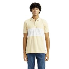 Levi’s Pure Cotton Slim Fit Polo T-Shirt
