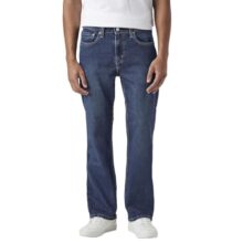 Levi’s Men’s Classic Jeans (0064W-0008_Mid Indigo