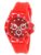 French Connection Analog Red Dial Men’S Watch-Fc177R