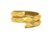 PNG Jewellers 2 gm Vedhani Gold Ring 24 kt (995)
