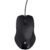 Portronics Toad 101 Wired Optical Mouse With 1200 Dpi, Plug & Play, Hi-Optical Tracking, 1.25M Cable Length, 30Lakhs Click Life(Black)