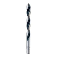Bosch Professional, Metal Drill Bit, HSS Pointteq, With DIN 338 Standards, Diameter 9/32″ & Working Length 77mm, Pack Of 10