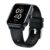 boAt Storm Blaze Smartwatch in Premium Metal Finish with Advanced BT Calling, Functional Crown, 1.83” (4.64 cm) HD Display, IP68 Waterproof, HR, Sleep, Stress & SPO₂ Tracking, SOS (Active Black)
