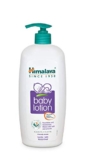 Himalaya Baby Lotion With Almond And Olive Oil, 700Ml