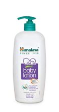 Himalaya Baby Lotion With Almond And Olive Oil, 700Ml