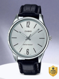 CASIO MTP-V005L-7BUDF Enticer ( MTP-V005L-7BUDF ) Analog Watch  – For Men