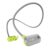 Boat Rockerz 261 Pro In-Ear Neckband(Lazer Lime)