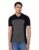 United Colors of Benetton Frame Shape Panel Pique Polo